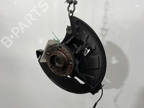 Left front steering knuckle CITROËN C5 III (RD_) 2.2 HDi 200 (RD4HLA) | BP29921881M25 - Image 4
