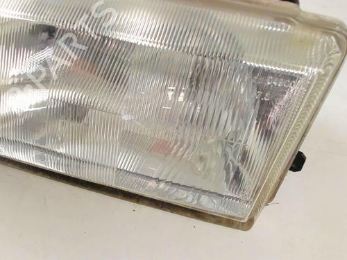 Left headlight CITROËN ZX (N2) 1.9 D | BP20464169C28 