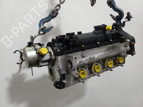 Cylinder head DACIA SANDERO 1.5 dCi | BP39150966M5 - Image 4