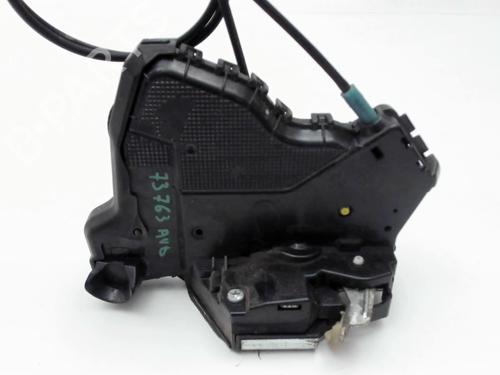 Front right lock TOYOTA RAV 4 III (_A3_) 2.2 D 4WD (ALA30_, ALA30R) | BP20419800C97 