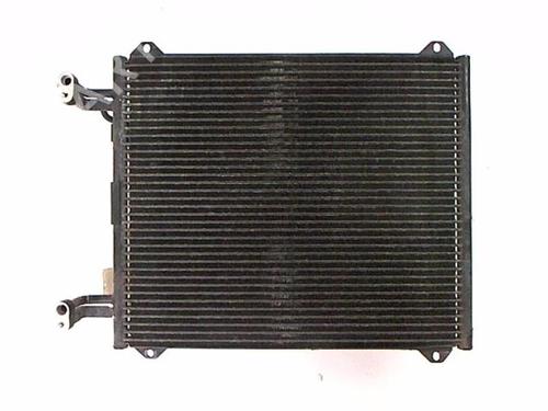 Used AC radiator AUDI A2 (8Z0) 1.4 TDI (75 hp) 20477457