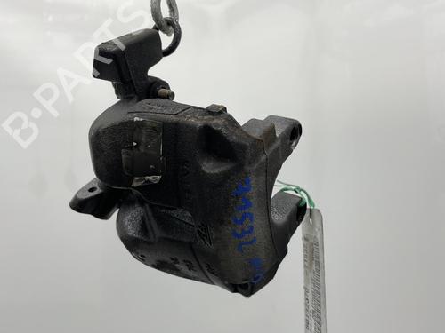 Used Right front brake caliper Right front brake caliper PEUGEOT 3008 II SUV (MC_, MR_, MJ_, M4_) 1.5 BlueHDi 130 (131 hp) 20400716 20400716