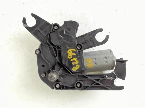 Rear wiper motor CITROËN C4 CACTUS 1.6 BlueHDi 100 | BP20420937M102 