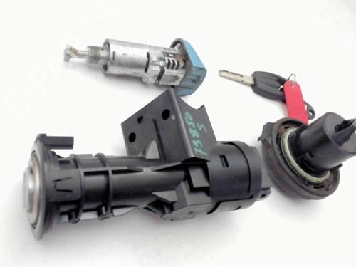 Ignition barrel FORD KA (RU8) 1.2 | BP40224374M48 - Image 2