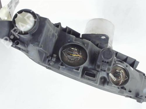 Left headlight PEUGEOT 406 (8B) 2.0 HDI 110 | BP20392142C28 