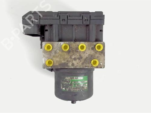 ABS pump HYUNDAI COUPE I (RD) 2.0 16V | BP20447355M43 