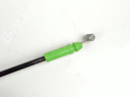 Rear right lock PEUGEOT 107 (PM_, PN_) 1.0 | BP20443351C99 