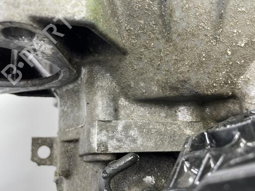 Girkasse VW PASSAT B6 Variant (3C5) 2.0 TDI 16V | BP29921669M3