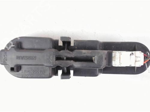 Used Lamp holder NISSAN MICRA II (K11) 1.3 i 16V (75 hp) 21239236