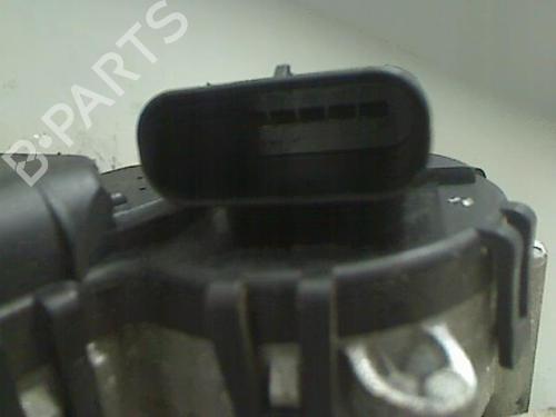Front wiper motor FORD MONDEO III (B5Y) 2.0 16V TDDi / TDCi | BP20431407M29 
