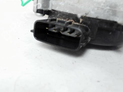 Used Front wiper motor Front wiper motor DACIA LODGY (JS_) 1.2 TCe (JSAY, JSM0) (115 hp) 36372167 36372167