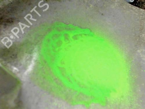 Used Gearbox Gearbox PEUGEOT 206 CC (2D) 2.0 S16 (136 hp) 20443601 20443601