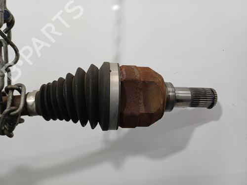 Right front driveshaft KIA VENGA (YN) | BP34172016M39 - Image 5