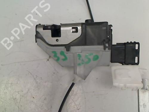 Rear right lock PEUGEOT 308 I (4A_, 4C_) 1.6 HDi | BP20434987C99 