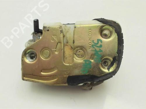 Used Rear right lock Rear right lock HONDA CIVIC V Saloon (EG, EH) 1.5 (EG8) (91 hp) 21239297 21239297