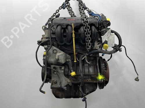 Motor RENAULT CLIO II (BB_, CB_) 1.2 (BB0A, BB0F, BB10, BB1K, BB28, BB2D, BB2H, CB0A,... (58 hp) 29256855