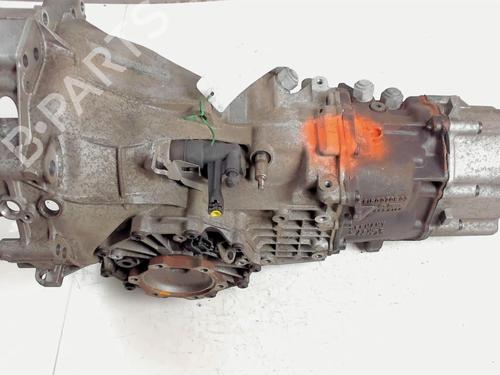 Used Gearbox Gearbox 20391057 20391057