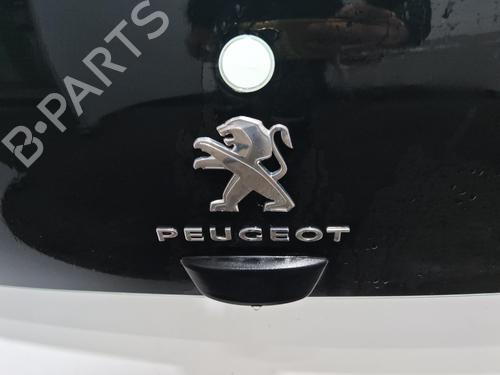 Tailgate PEUGEOT 108 1.0 VTi 72 | BP40441983C6 - Image 3