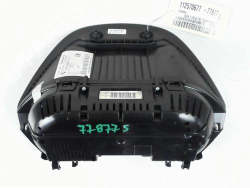 Instrument cluster BMW 2 Active Tourer (F45) 218 d | BP29375158C47 