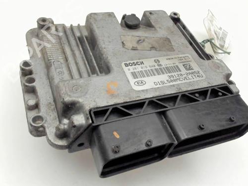 Used Engine control unit (ECU) Engine control unit (ECU) KIA SPORTAGE III (SL) [2009-2017] 35892799 35892799