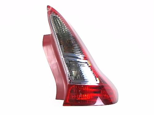 Used Right taillight CITROËN C4 Coupe (LA_) 1.6 HDi (90 hp) 20453303