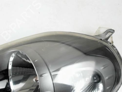Left headlight FIAT PUNTO EVO (199_) 1.3 D Multijet (199AXC1A, 199BXC1A, 199AXT1A, 199BXT1A) | BP32149499C28 - Image 5