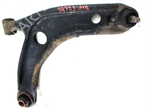 Right front suspension arm TOYOTA YARIS (_P9_) 1.0 VVT-i (KSP90_, KSP90R) | BP20392292M13 
