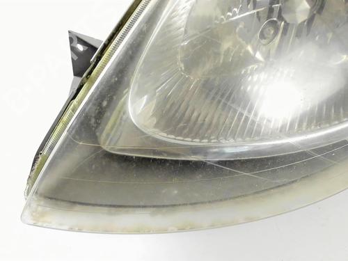Left headlight RENAULT TRAFIC II Van (FL) 1.9 dCi 100 (FL0C) | BP20464636C28 