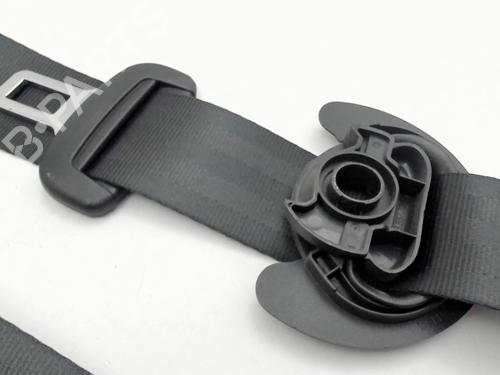 Front right belt tensioner VW POLO V (6R1, 6C1) 1.2 | BP29513945C88 