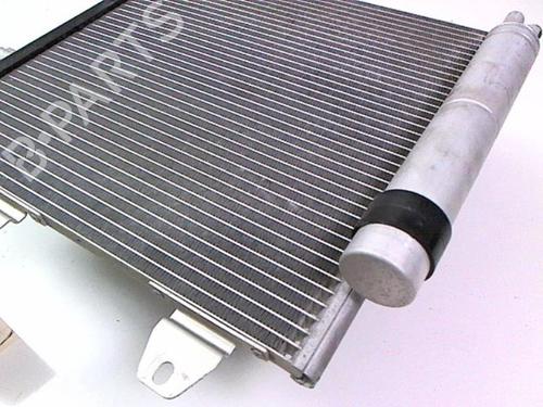 AC radiator CITROËN C1 (PM_, PN_) 1.0 | BP20436390M32