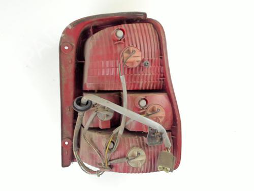 Used Left taillight KIA CARNIVAL II (GQ) 2.9 CRDi (144 hp) 20398724