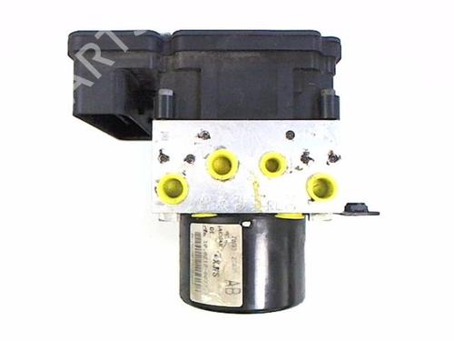 Used ABS pump JAGUAR S-TYPE II (X200) 2.7 D (207 hp) 20436450