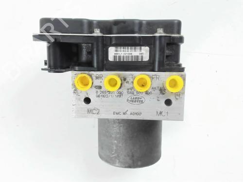 Used ABS pump LAND ROVER RANGE ROVER SPORT I (L320) 3.6 D 4x4 (272 hp) 26273909