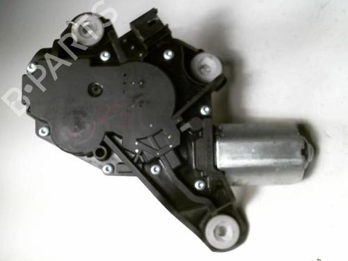 Rear wiper motor RENAULT MEGANE III Hatchback (BZ0/1_, B3_) 1.5 dCi | BP20457722M102 