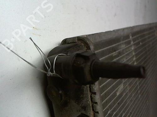 Wasserkühler CITROËN C5 II (RC_) 1.8 16V (RC6FZB) | BP20459432M31 