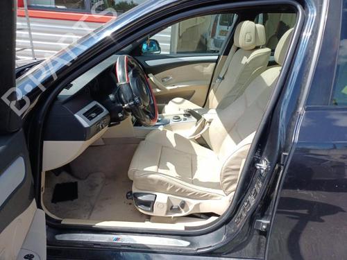 Left sun visor BMW 5 Touring (E61) 525 xd | BP26532387I1 - Image 7