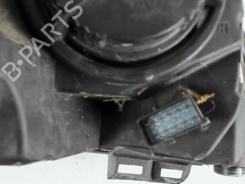 Venstre forlygte OPEL CORSA D (S07) 1.3 CDTI (L08, L68) | BP29844344C28 