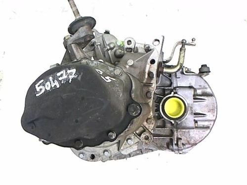 Gearbox CITROËN XANTIA (X1_, X2_) 2.0 HDI 90 | BP20470825M3 