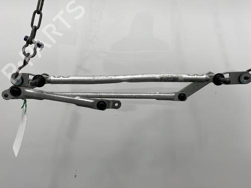 Used Front wipers mechanism MG MG 4 (EH32) EV (204 hp) 22607247