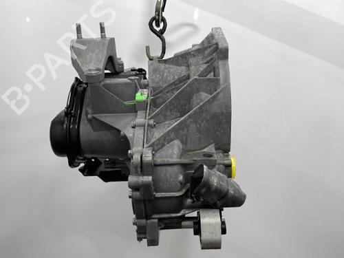 Used Gearbox Gearbox FORD FIESTA VI (CB1, CCN) 1.25 (82 hp) 20393981 20393981