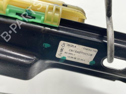 Used Rear left window mechanism Rear left window mechanism FORD ECOSPORT 1.0 EcoBoost (125 hp) 30308556 30308556