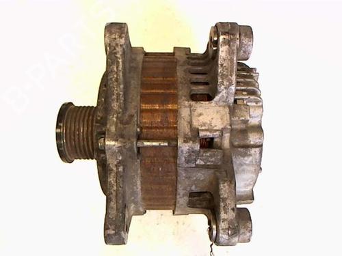Used Alternator RENAULT KOLEOS I (HY_) 2.0 dCi (HY0K) (150 hp) 20456594