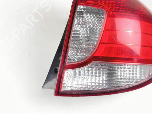 Højre baglygte KIA RIO I Hatchback (DC) 1.3 | BP20387194C35 