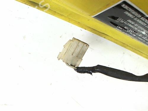 Tailgate FIAT PUNTO (176_) 1.6 | BP20435665C6 