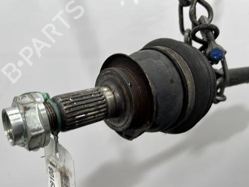 Used Left front driveshaft Left front driveshaft MINI MINI (R50, R53) Cooper (116 hp) 33559746 33559746