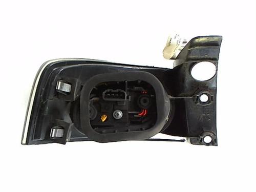 Right taillight SEAT IBIZA III (6L1) 1.4 TDI | BP20471282C35 