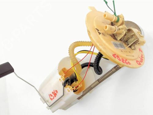 Fuel pump NISSAN QASHQAI II SUV (J11, J11_) 1.6 dCi | BP20406191M76 