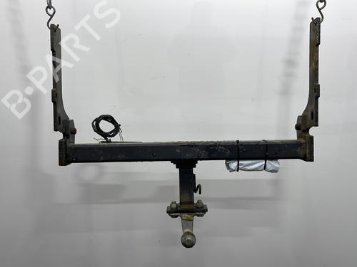 Used Tow ball/Mechanism FORD MONDEO III (B5Y) 2.0 16V TDDi / TDCi (115 hp) 29625586