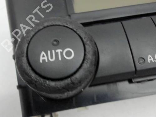 Climate control RENAULT LAGUNA II (BG0/1_) 1.6 16V (BG1G, BG1H) | BP33894748I5 - Image 2