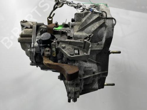 Gearbox ALFA ROMEO 147 (937_) 1.6 16V T.SPARK ECO (937.AXA1A, 937.BXA1A) | BP20468364M3 